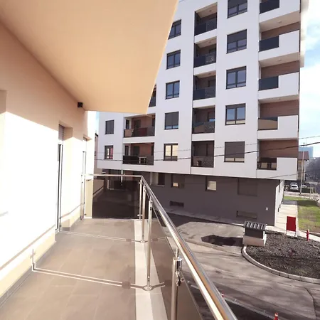 شقة Dentalux 2 بانيا لوكا