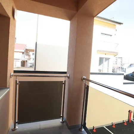 Dentalux 2 شقة بانيا لوكا